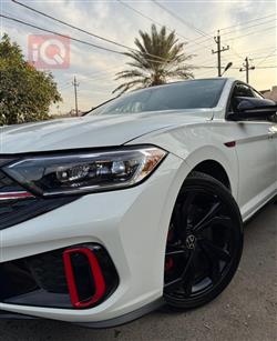 ڤۆڵکسواگن جێتا